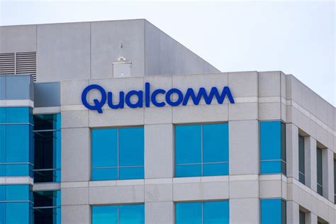 Qualcomm Wishes to Acquire ARM!