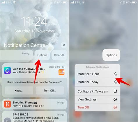 Quick Ways to Silence Notifications on iOS