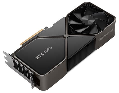 RTX 4080 review: 4K performance
