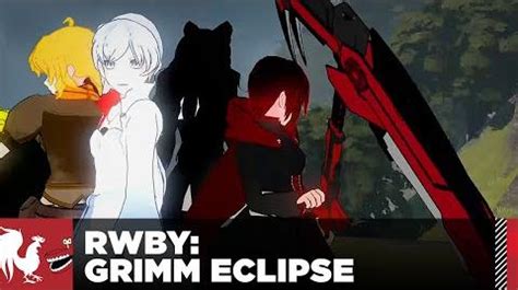 RWBY: Grimm Eclipse Early Access