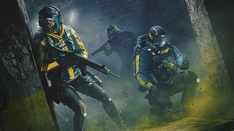Rainbow Six Extraction beginner&rsquo;s guide: top tips and tricks