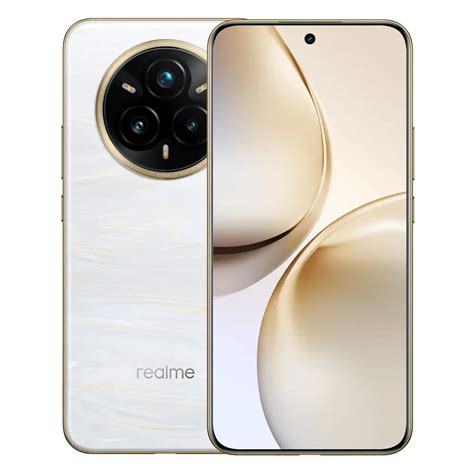 Realme 2 Pro: Imaging Hardware