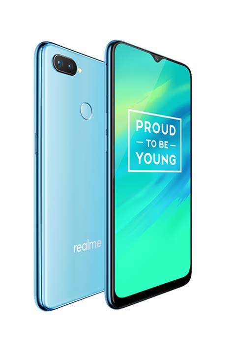 Realme 2 Pro Specifications: