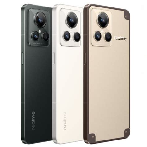 Realme GT 2 Master Explorer Edition: Specs and Features