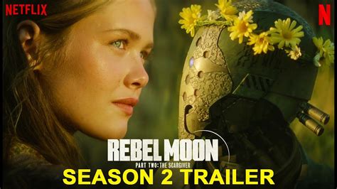 Rebel Moon: Part 2 ending explained