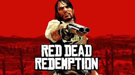 Red Dead Redemption on PC is Official