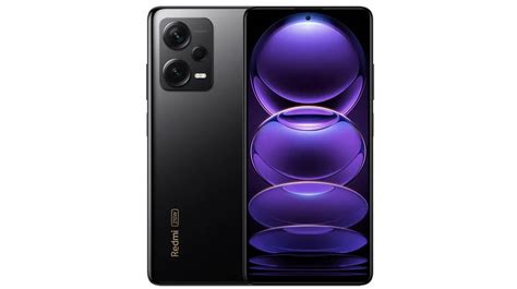 Redmi Note 12 Exploration Edition: Specs and Features