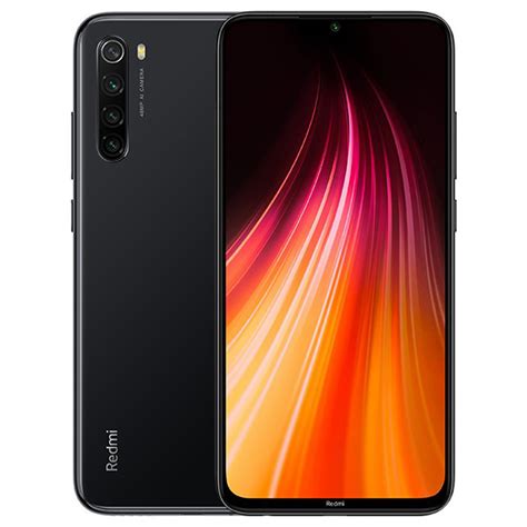 Redmi Note 8T Specifications and Features