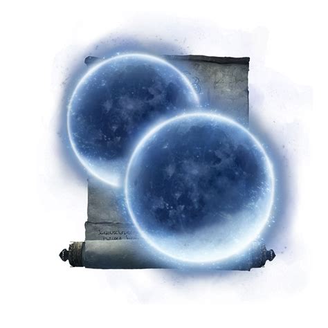 Rellana&rsquo;s Twin Moons