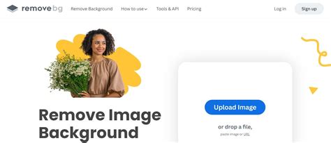 Remove Backgrounds from Images the Easy Way