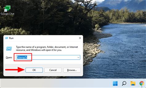 Remove Cache Files From Windows 11 and Free Up Space