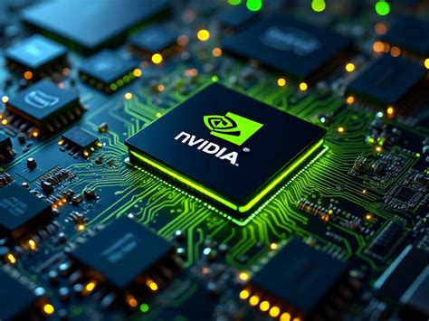 Report claims Nvidia custom chip is in the works