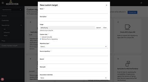 Repository for your rule books