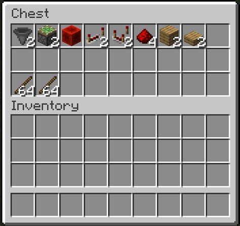 Required You Need to Make a Hopper Clock