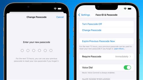 Reset iPhone Passcode Easily With iOS 17
