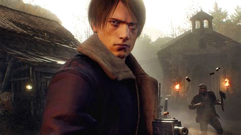 Resident Evil 4 release time
