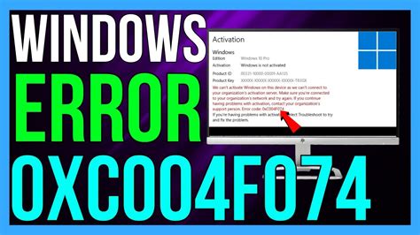 Resolve Error 0x74 on Windows 11 Right Away