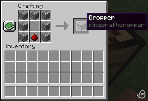 Resources You Need to Make a Dropper