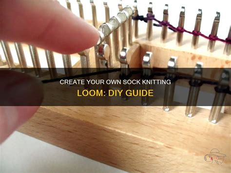 Resources You Need to Make a Loom