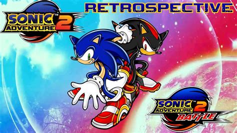 Retrospective: Sonic Adventure