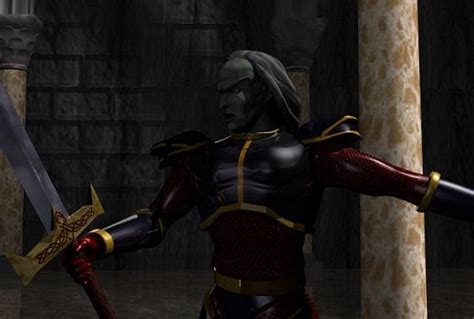 Retrospective – Blood Omen: Legacy of Kain