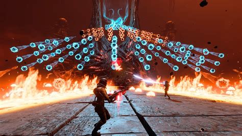 Returnal system requirements and PC performance