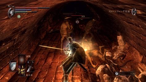 Returning To The Nexus – What It Feels Like To Pick Up Demon’s Souls Again