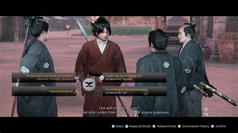 Rise of the Ronin Review