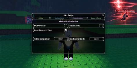 Roblox Sol’s RNG codes