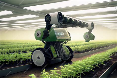Robo Crop