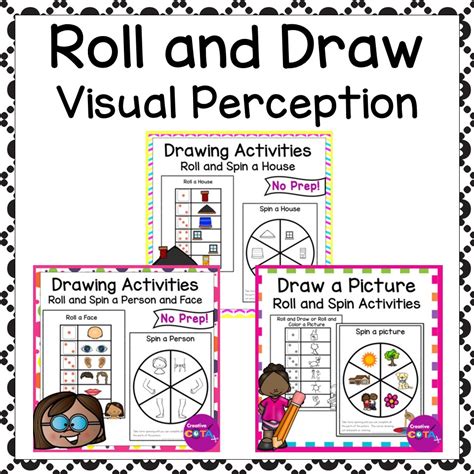 Roll for perception