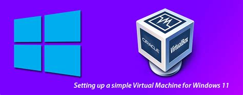 Run Windows 11 in a Virtual Machine Seamlessly