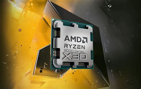 Ryzen 9000X3D is inevitable