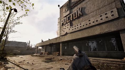 S.T.A.L.K.E.R. 2 Gets Its Third Patch in Less Than a Week