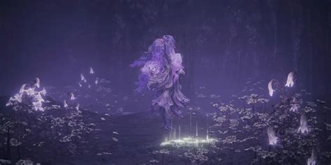 Saint Trina will appear in Shadow of the Erdtree