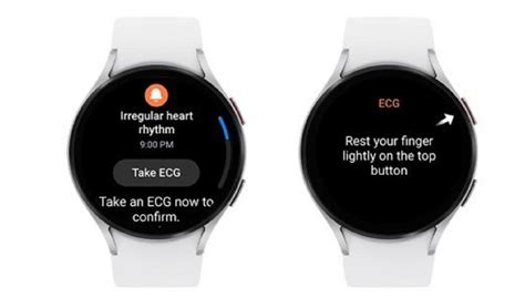 Samsung Gains FDA Approval For IHRN Feature