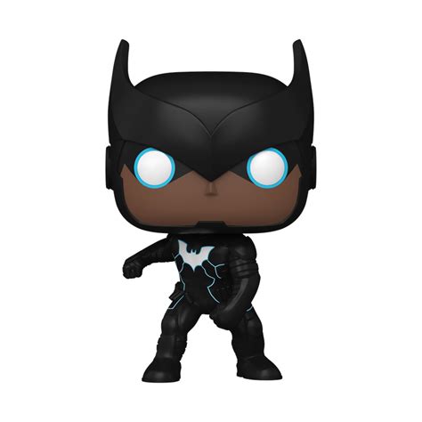 Save over $25 on Batman in Batwing Funko Pop!