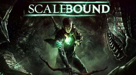 Scalebound Rumored to Be Rebooted By Microsoft