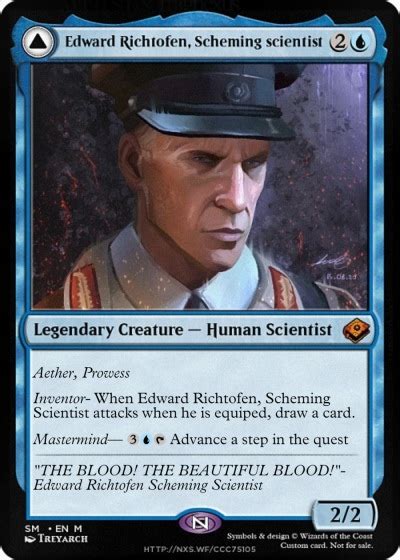 Scheming Scientist