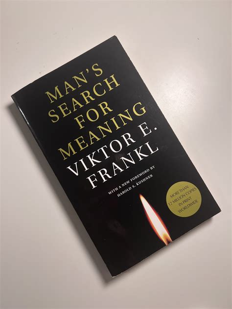 Search for meaning