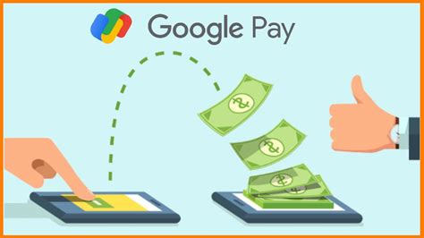 Send Money from US to India with Google Pay