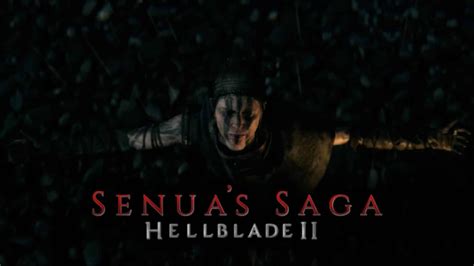 Senua’s Saga: Hellblade 2 minimum PC specs