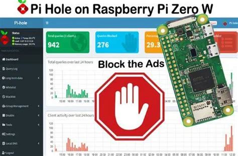 Set Up Pi-hole on Raspberry Pi to Block Ads & Trackers