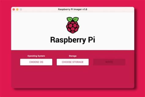 Set Up Raspberry Pi Without a PC