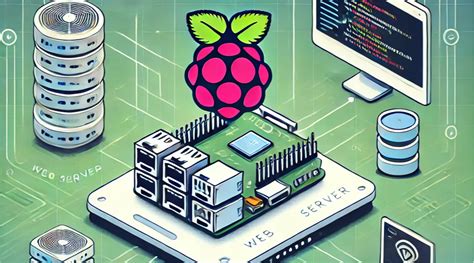 Set Up a Raspberry Pi Web Server