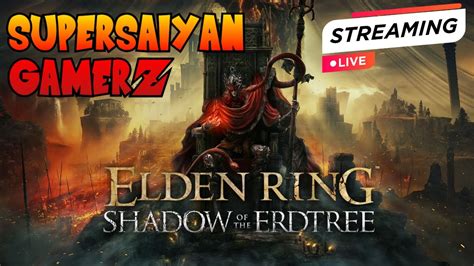 Shadow of the Erdtree: How to watch