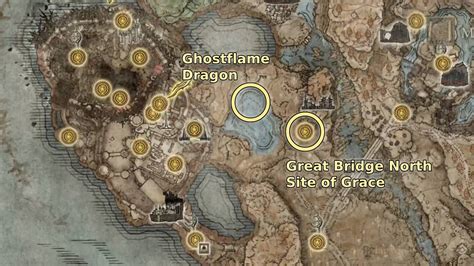 Shadow of the Erdtree Ghostflame Dragon quick tips