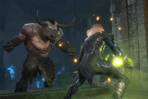 Shield bash makes a return in Baldur’s Gate 3 patch 6