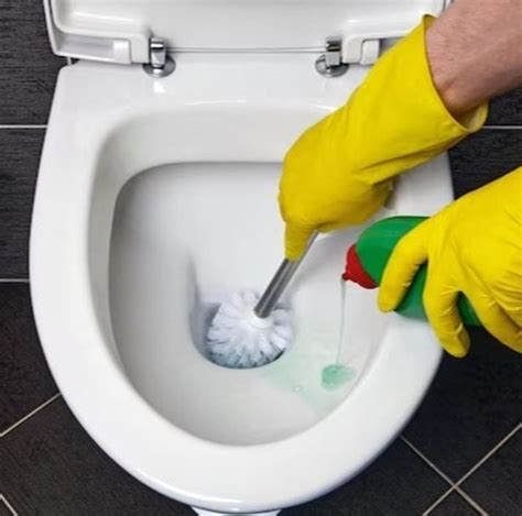 Simple/ Preventive Cleaning Methods