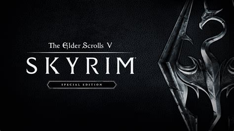 Skyrim Special Edition Now Available For All Platforms